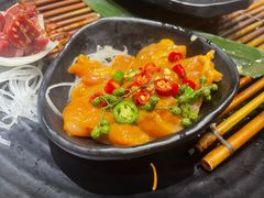 -猫爪爪原切自助烤肉(观音桥阳光世纪店)