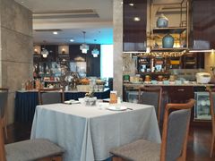 大堂-南景饭店(万家丽路店)
