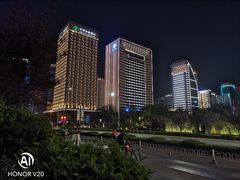 -唐城墙遗址公园