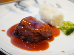 -三凤酒家·百年无锡菜(清扬茂业店)