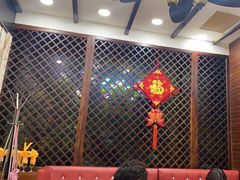 -东四民芳餐厅(世茂工三店)