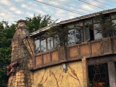 -长鹿旅游休博园