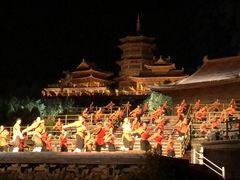 -禅宗少林·音乐大典