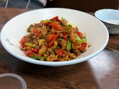 -冯大腕江湖川菜馆(后沙峪店)