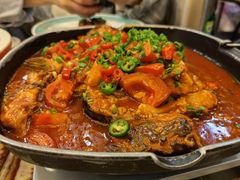 -椿记烧鹅(叠彩店)