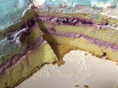 -勒甜LO CHO·私人订制低糖代糖纯动物奶油生日蛋糕(新开路店)
