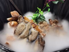 美味牛肝菌-名善山珍·野生菌汤锅(文殊院店)