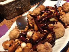 -中8楼风尚云南菜(颐堤港店)