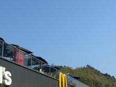 -麦当劳(深圳西涌天文台店)