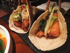 爆浆芝士炸鱼卷-肴约·花园式餐厅(湖里店)