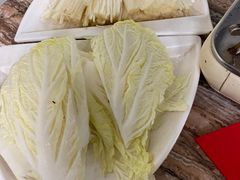 -一只羊烧烤(东湾半岛店)