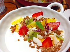 -西堤牛排(恒隆广场店)