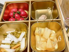 -和庆斋羊蝎子火锅·碳缸烧烤(顺义旗舰店)