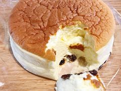 -西村叔叔的店·面包·甜品·蛋糕(崂山丽达店)