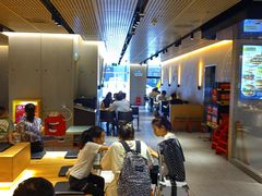 -麦当劳(龙阳路店)