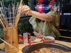 -袁记串串香(新南门店)