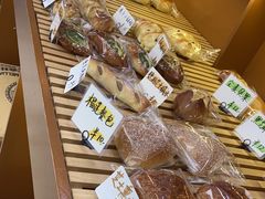 -0+1·手作面包(新北店)