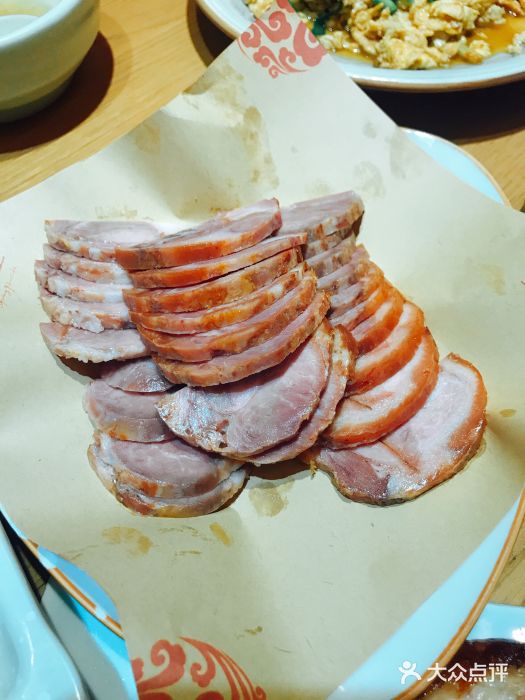 春饼先生·北京烤鸭(甘井子万达店)图片