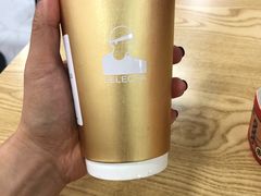 -LELECHA乐乐茶(美罗城店)
