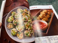 -兰溪小馆(首经贸店)