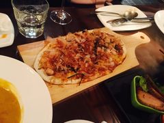 -斯比特花园西餐厅(东方商厦店)