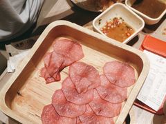 -浅锅和牛小锅放题(深业上城店)