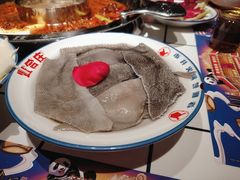 -贤合庄卤味火锅(顺城店)