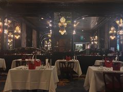 景观位-马克西姆餐厅(崇文门店)