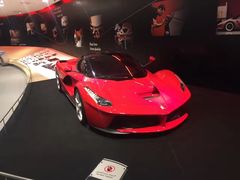 -法拉利主题公园