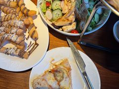 -FABIO’S费比欧披萨餐厅