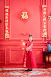 -WPlus明星肖像亲子全家福摄影