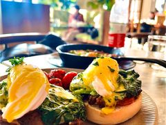 -The Rug Cafe(王府中环店)