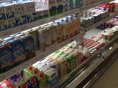 -崇光百货(铜锣湾店)
