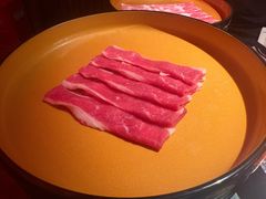 -牛New寿喜烧(中山公园龙之梦店)