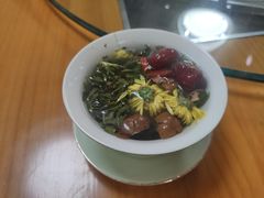 -清真华宇开锅羊肉