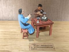 -尚香汤包文博馆(合兴路店)