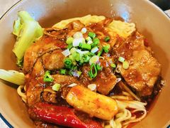-赤面仔(麓湖美食岛店)