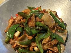 -小菜园新徽菜(宜兴八佰伴店)