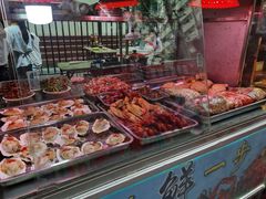 -正宁路小吃夜市