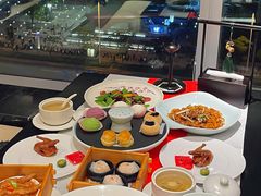 -馋遇江南·精致湖景雅宴(东方之门店)