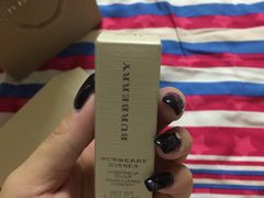 -BURBERRY(上海港汇恒隆广场店)