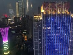 -星城之眼摩天轮
