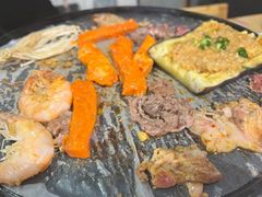 -肆幺幺烤肉(乐汇城店)