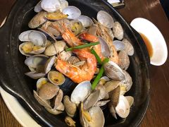 -涌上外婆桥(南塘店)