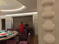 -王府井酒店(金桥港湾店)
