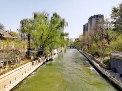 -南长河公园