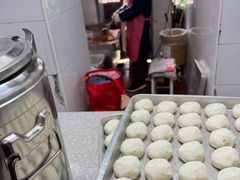 油氽团子-荣阳楼(山塘街店)