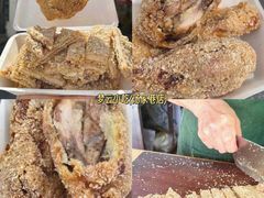 -同得兴 Since·1995 传统苏式面馆(嘉馀坊店)