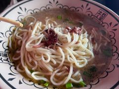 -大石人家鱿鱼面馆(大石西路总店)