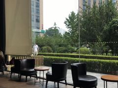 -星巴克(北京惠新东街店)